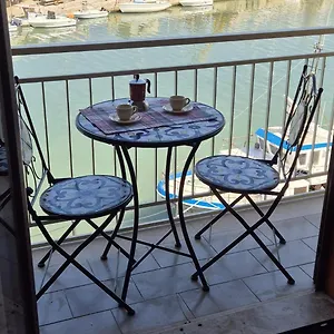 Appartamento Mazarassai, Mazara del Vallo