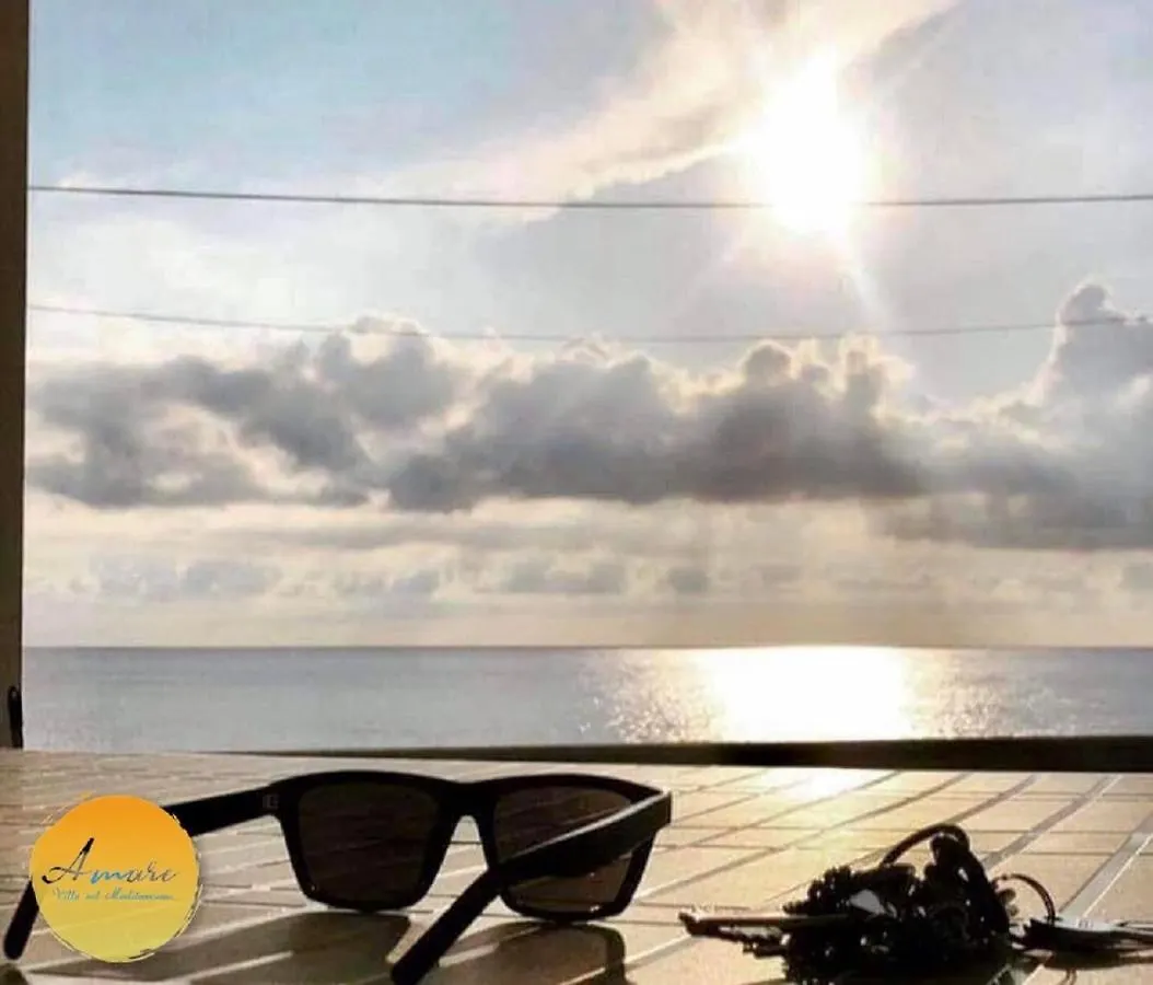 Amare Ville sul Mediterraneo Mazara del Vallo 0*,
